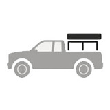 Veľké nákladné auto
